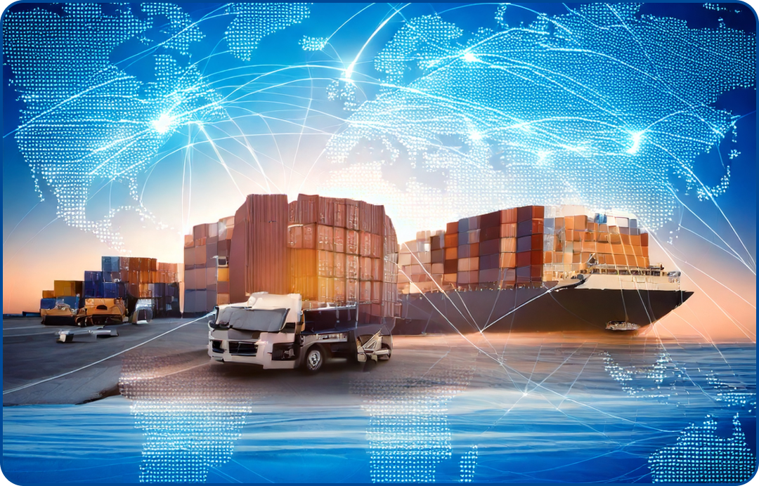 Shipping & Logistics