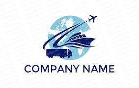 logistics Logo