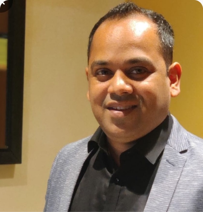 Vaibhav Bhargava