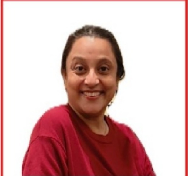 Asha Andrews