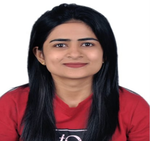 Madhuree Shelar