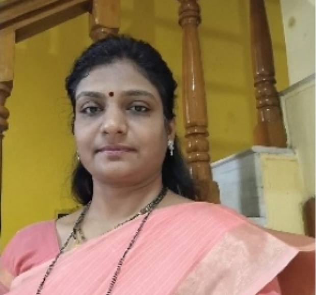 Kanchan Mahajan