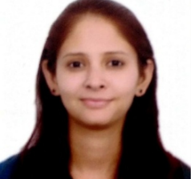 Rashi Govil